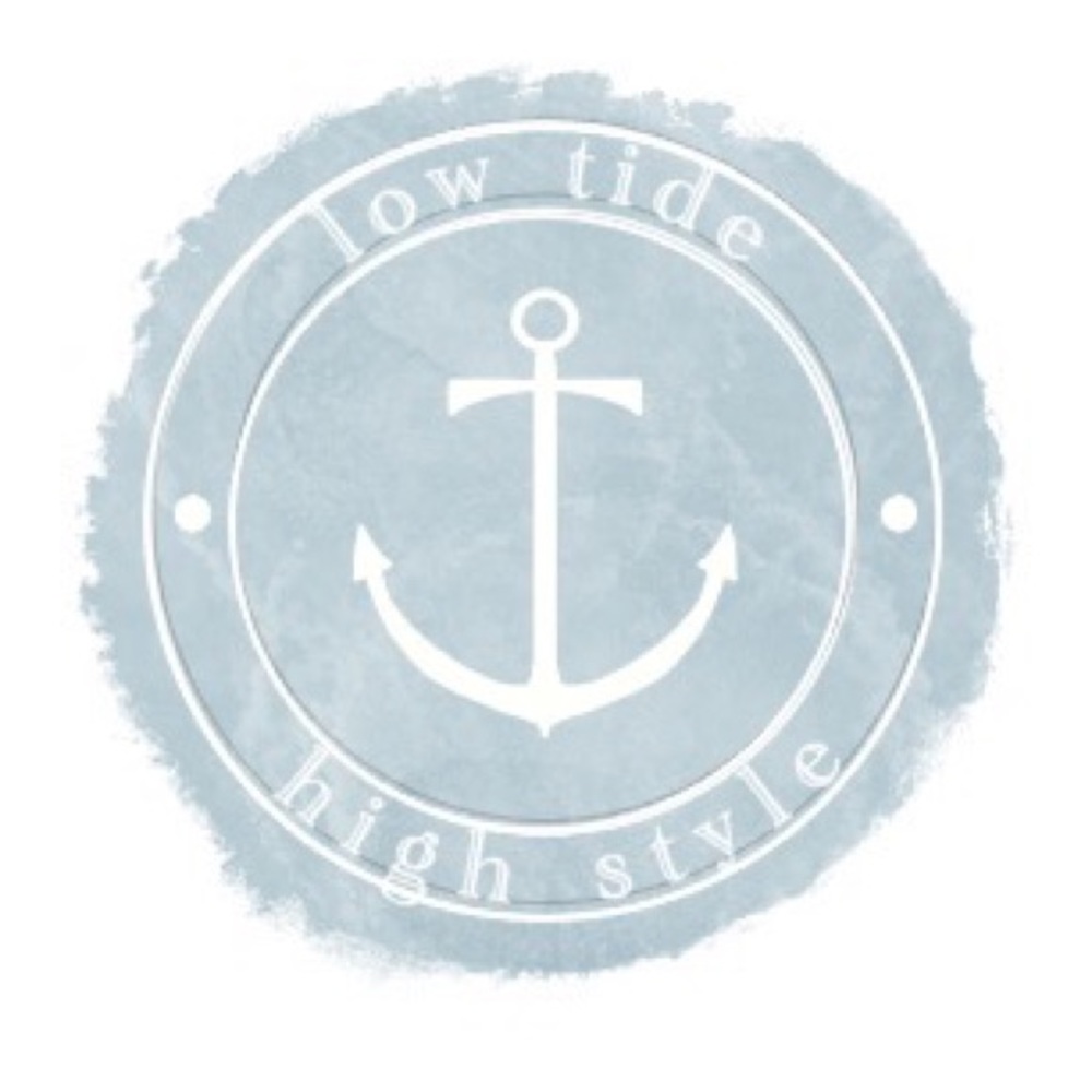 Meet your Posher, Low tide high style